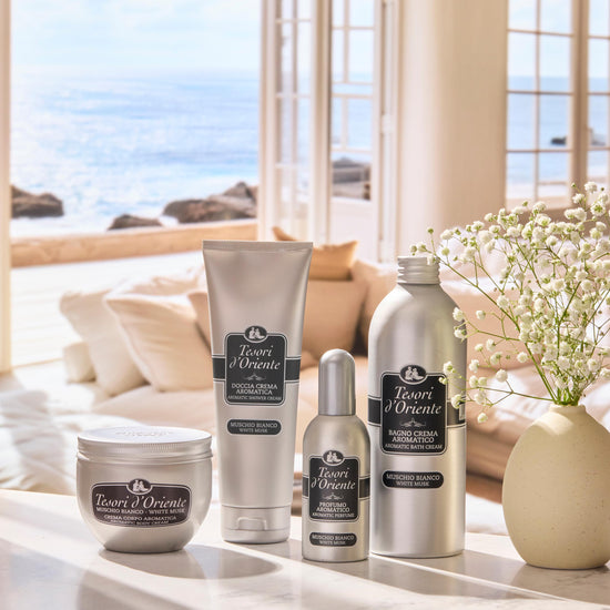 White Musk_groupage