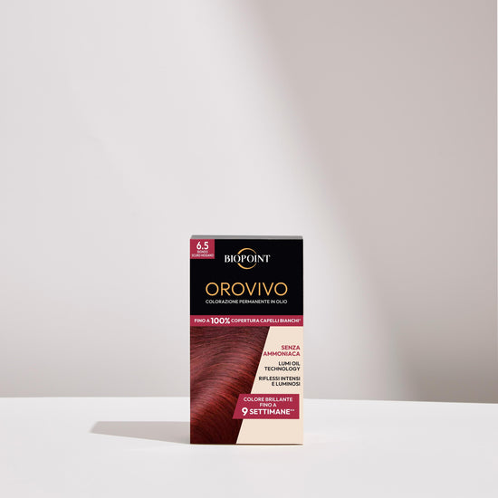 OROVIVO 6.5