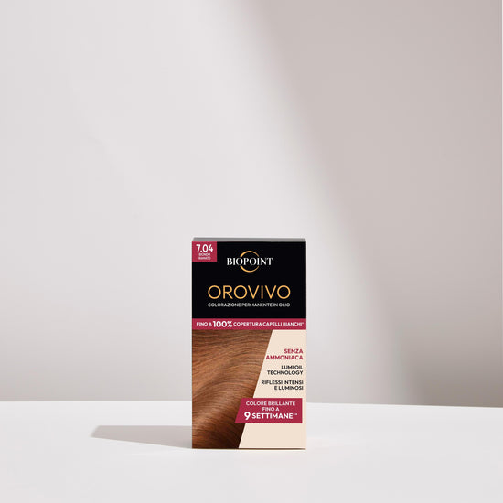 OROVIVO 7.04
