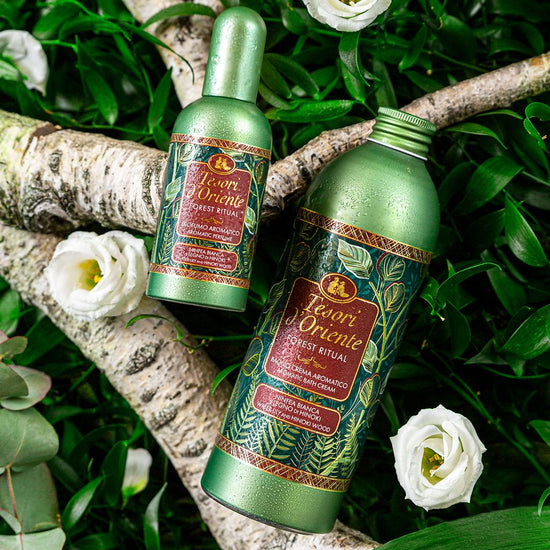 Forest Therapy_groupage