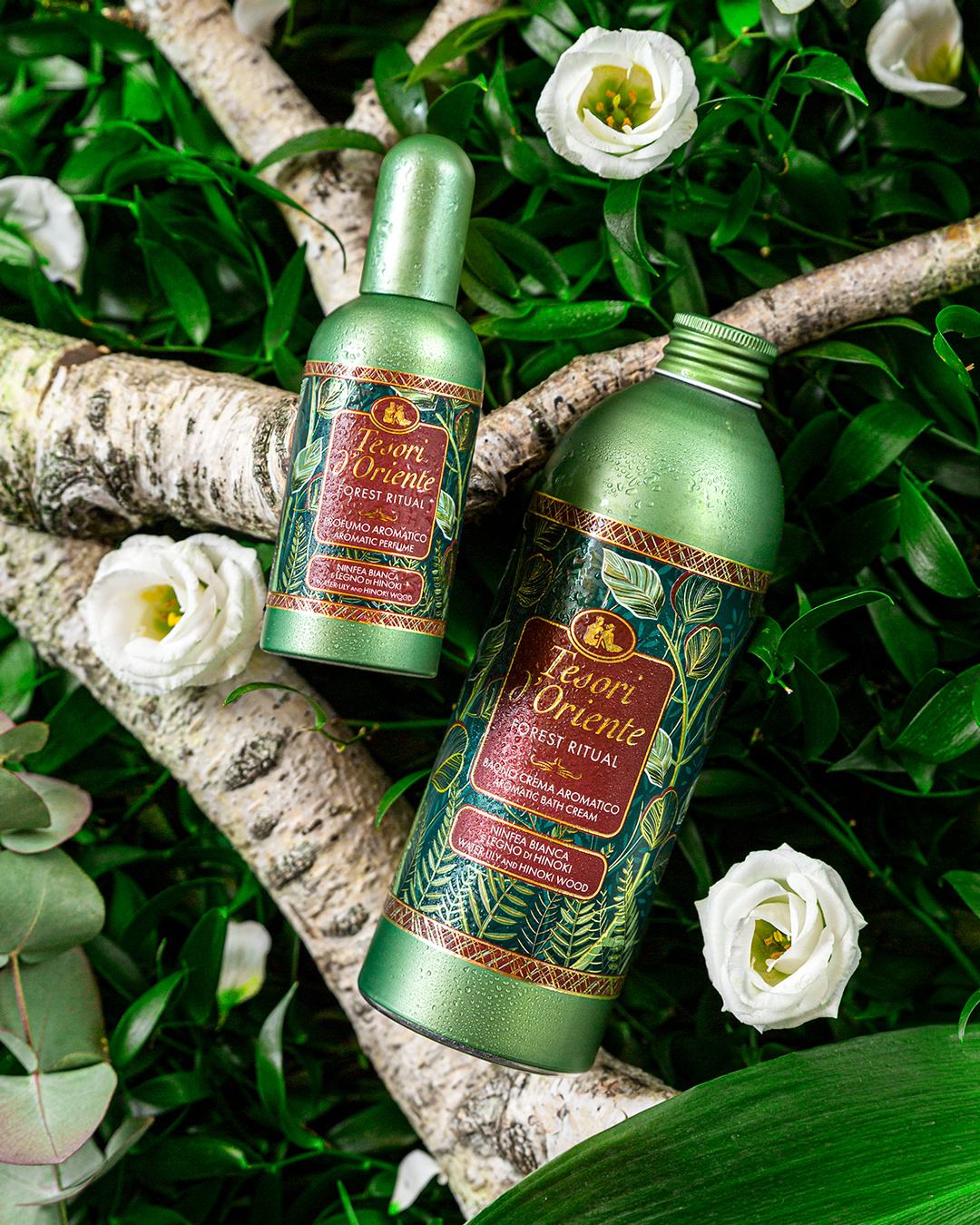 Forest Therapy_groupage
