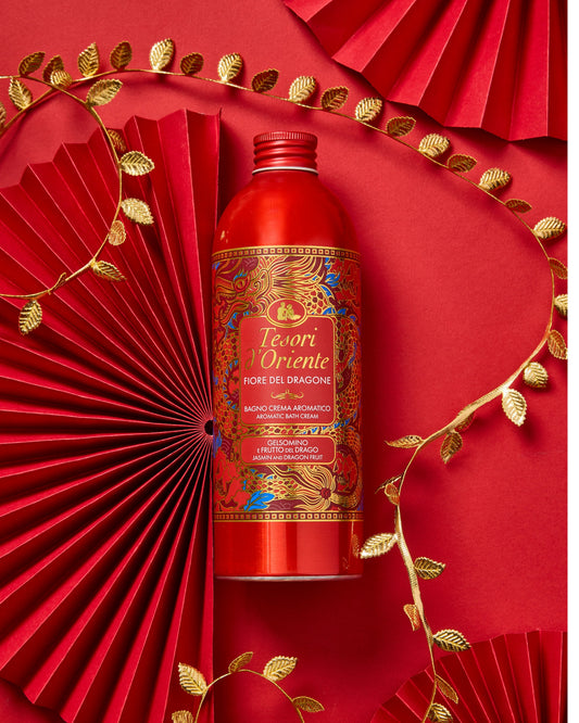 8008970008783_Bath cream_Fiore del Dragone_2