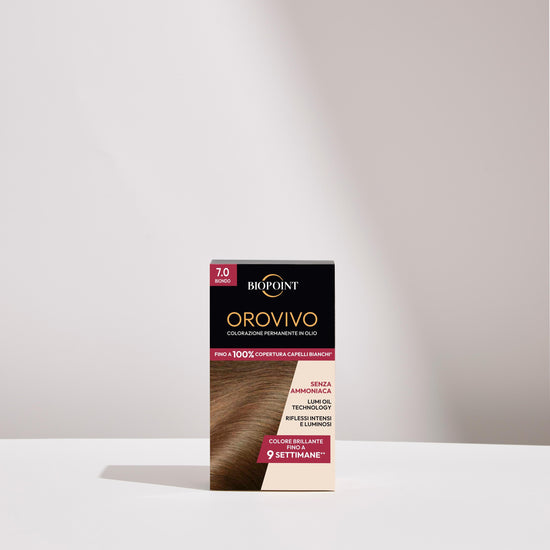 OROVIVO 7