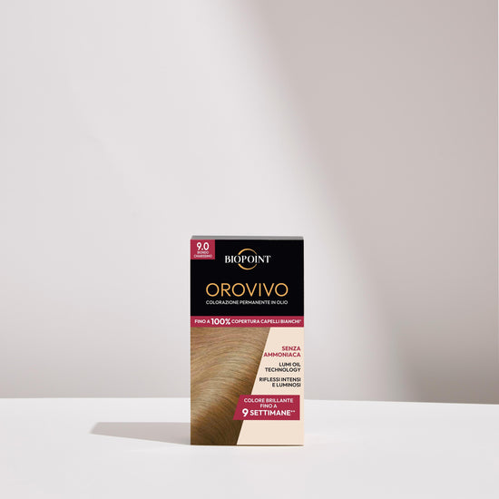 OROVIVO 9