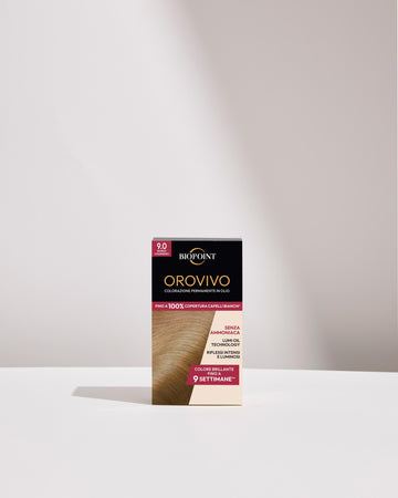 OROVIVO 9
