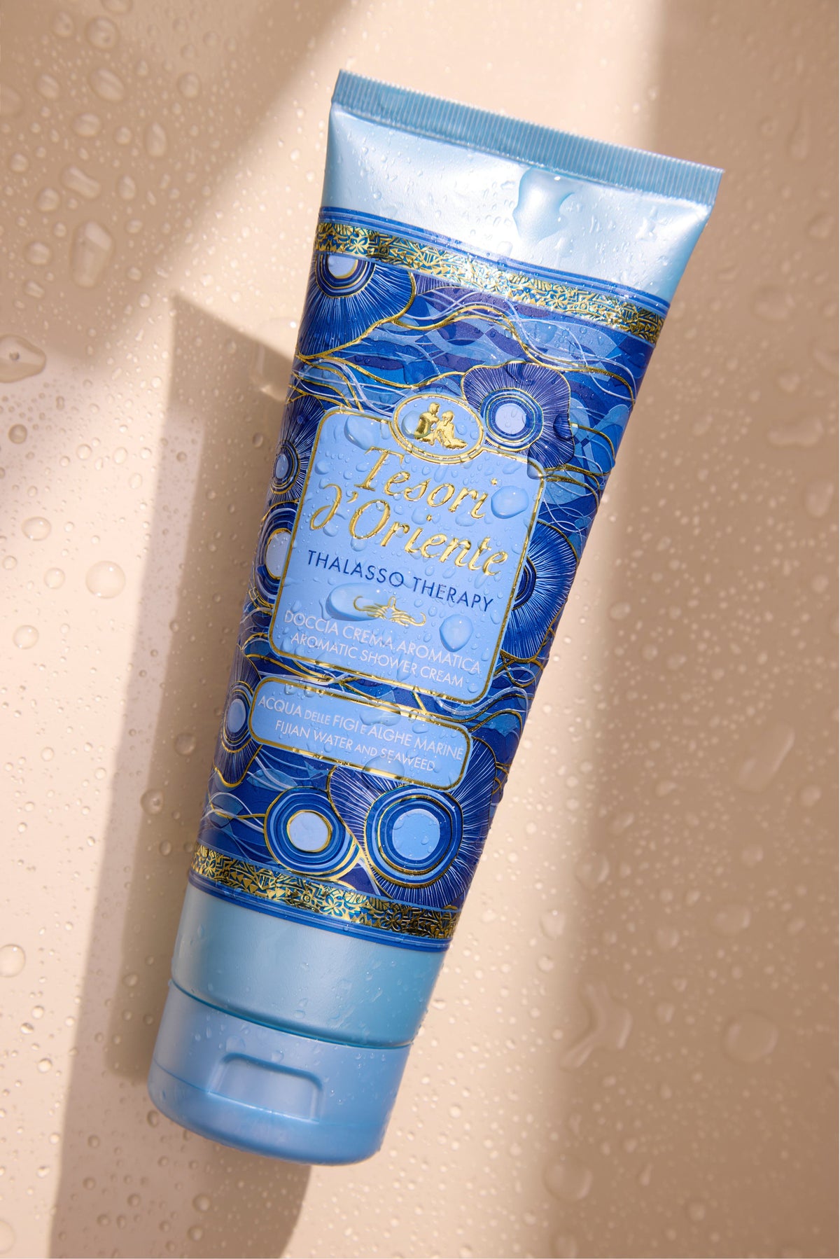 8008970050386_Thalasso Therapy_Shower cream