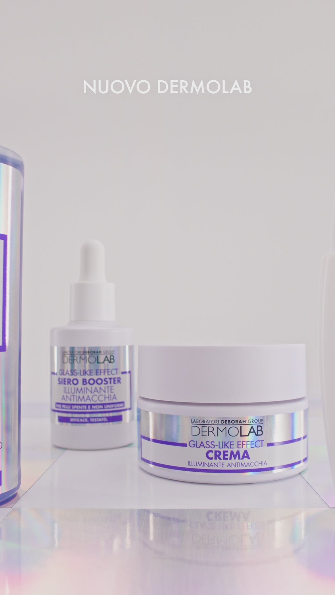 HELLO GLOW, BYE DULLNESS: la luminosità che la tua pelle merita, ogni giorno4