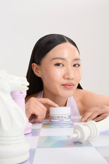 <strong>Il Rituale K-Beauty: Oltre la Perfezione</strong>