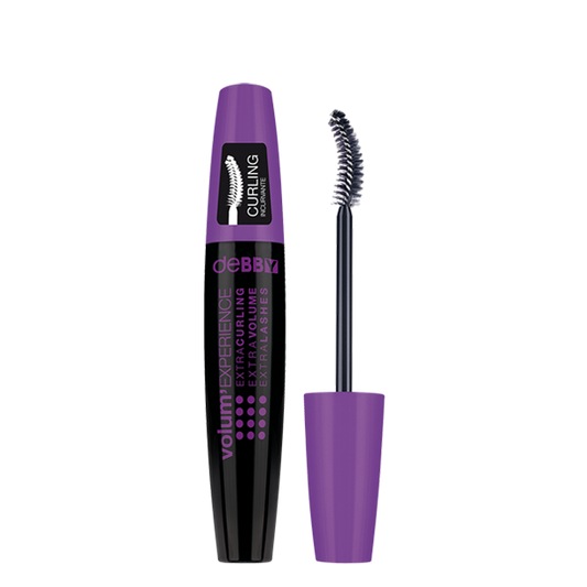 Volum’Experience Mascara Extra Curling